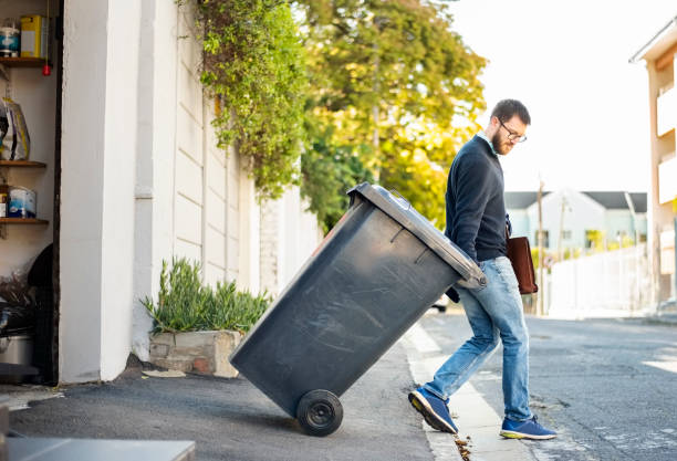 Best Professional Junk Removal  in Lamont, CA