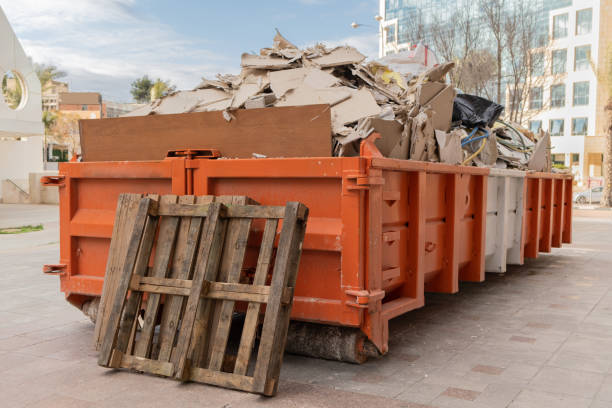 Best Trash Removal Near Me  in Lamont, CA