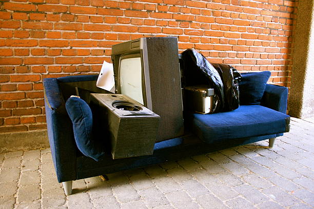 Best Office Junk Removal  in Lamont, CA