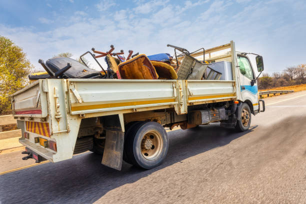 Best Garage Cleanout Services  in Lamont, CA