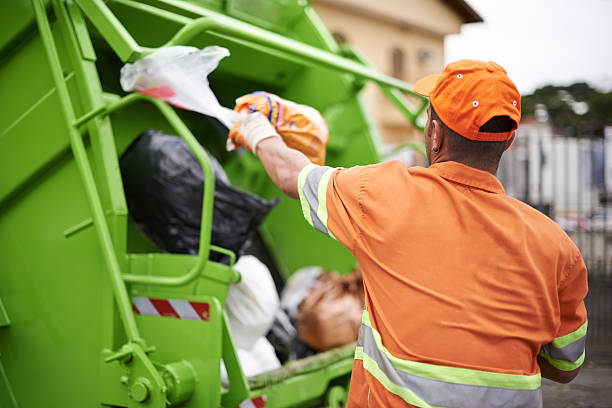 Best Construction Debris Removal  in Lamont, CA
