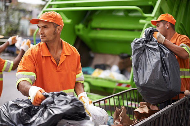 Reliable Lamont, CA Junk Removal Solutions