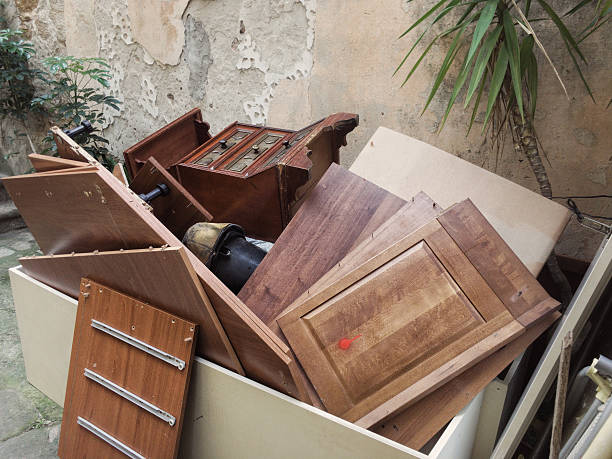 Best Yard Cleanup Services  in Lamont, CA
